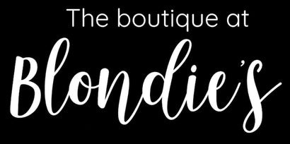 Blondie's Columbus