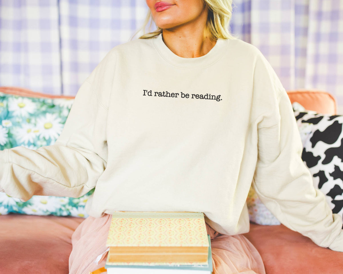 Custom Sweatshirts, Embroidered, Custom Logo