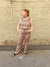 Everyday Wide Leg Jumpsuit