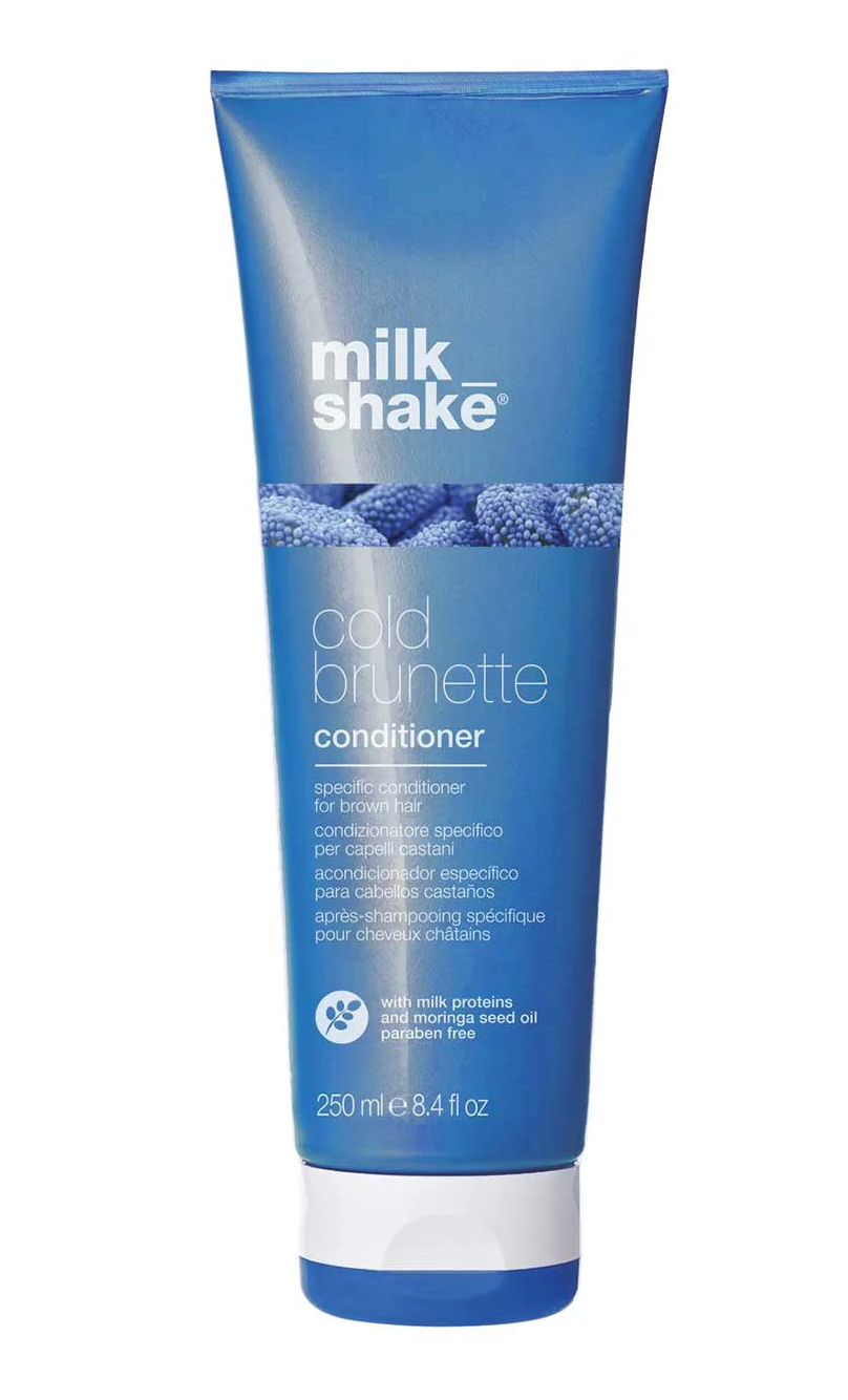 Milk-Shake cold brunette conditioner