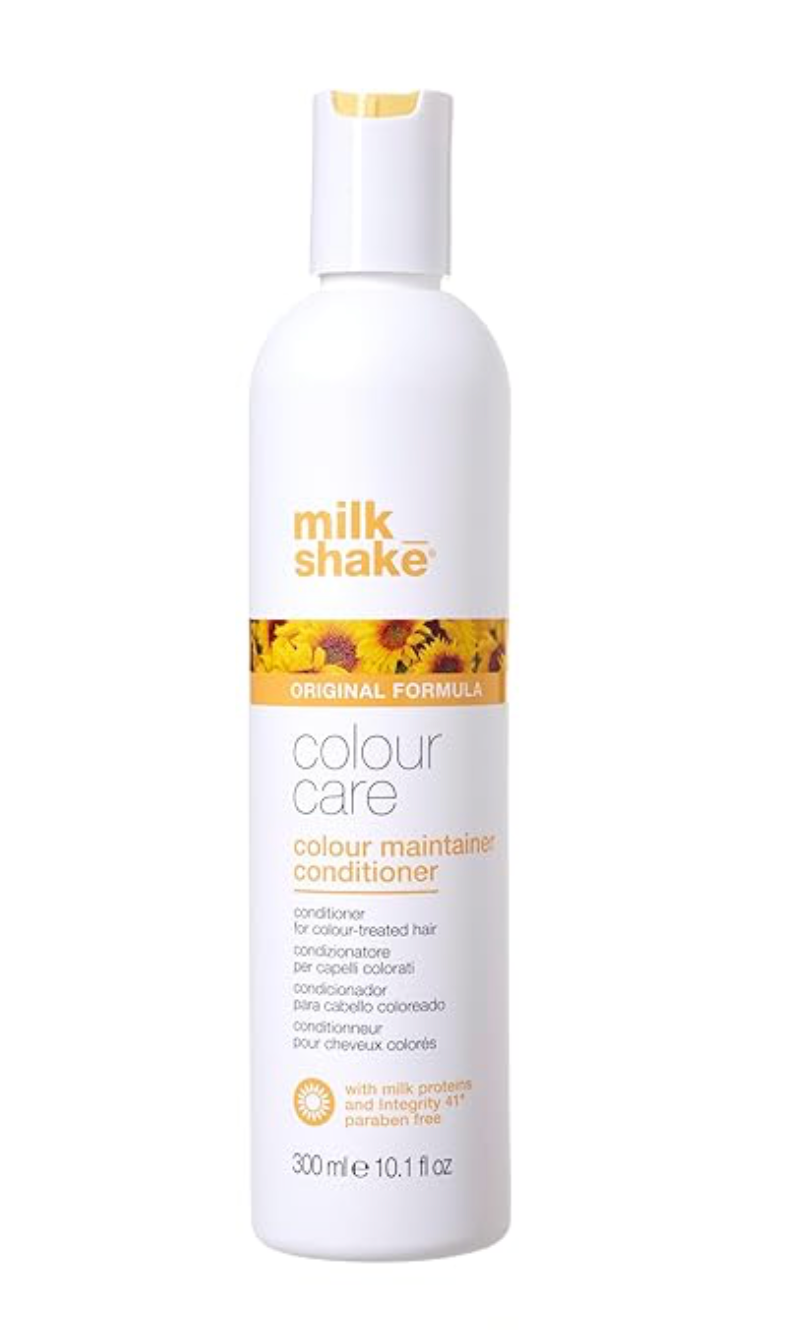 Milk_Shshake Colour Care