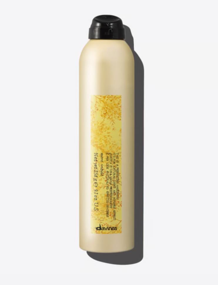 Davines This is a Perfecting Hairspray