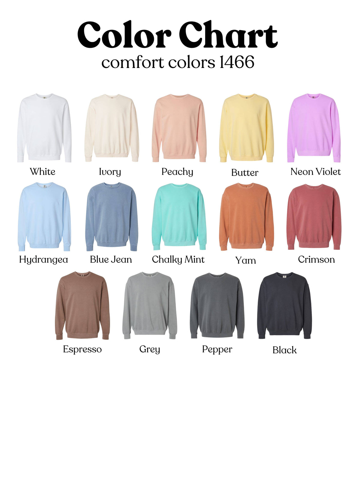 Custom Sweatshirts, Embroidered, Custom Logo