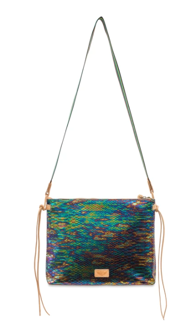 Consuela sirena crossbody Clearance