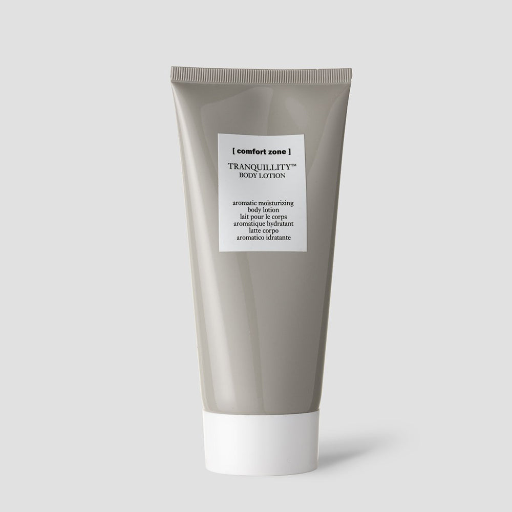 Comfort Zone Tranquility Body Lotion