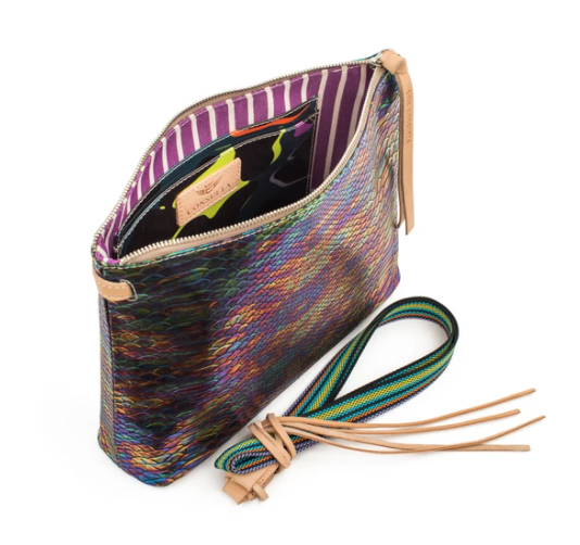 Consuela sirena crossbody Clearance