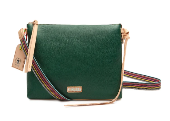 Consuela Wilder deals Downtown Crossbody Purse