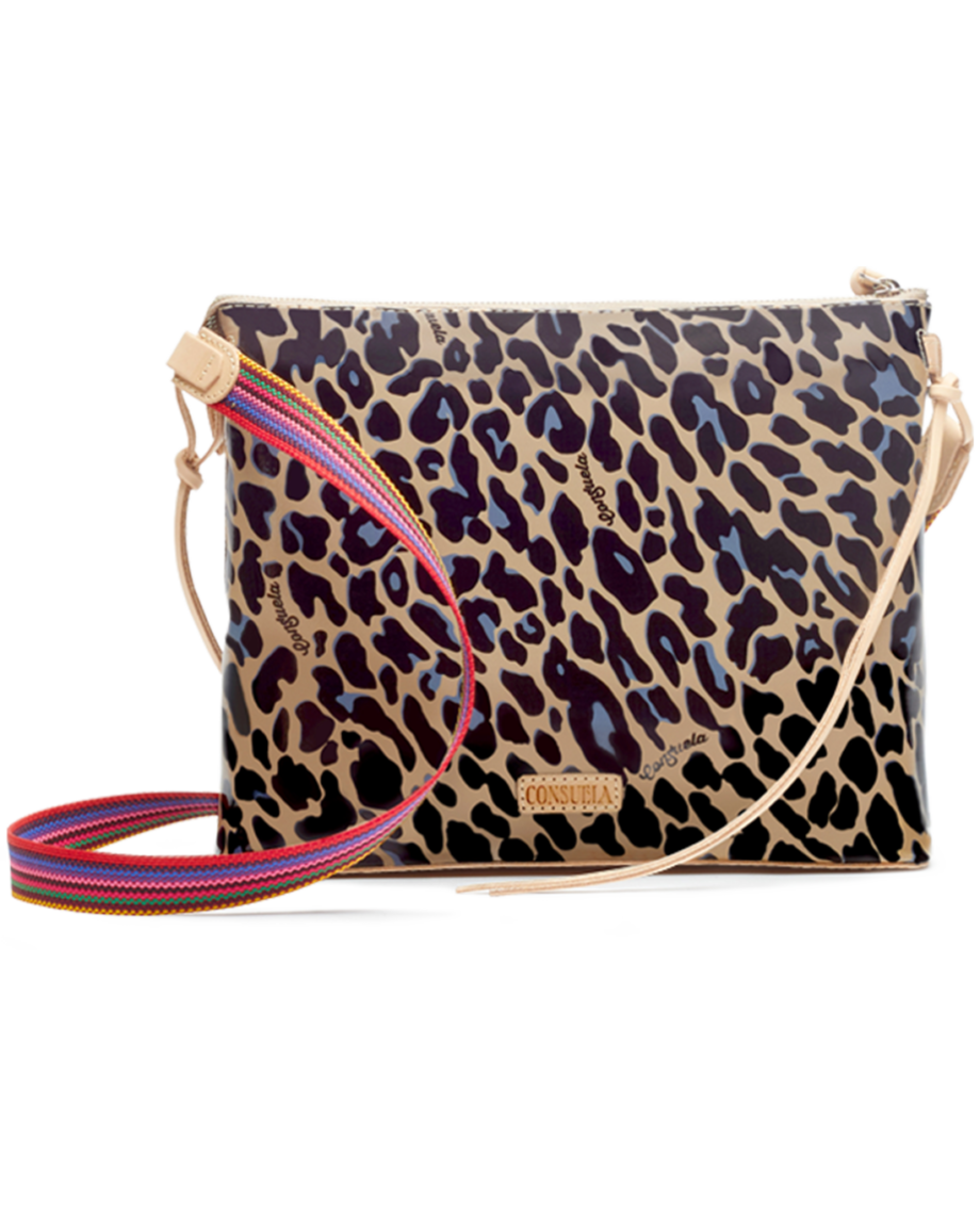 Consuela Downtown good Crossbody Bettie