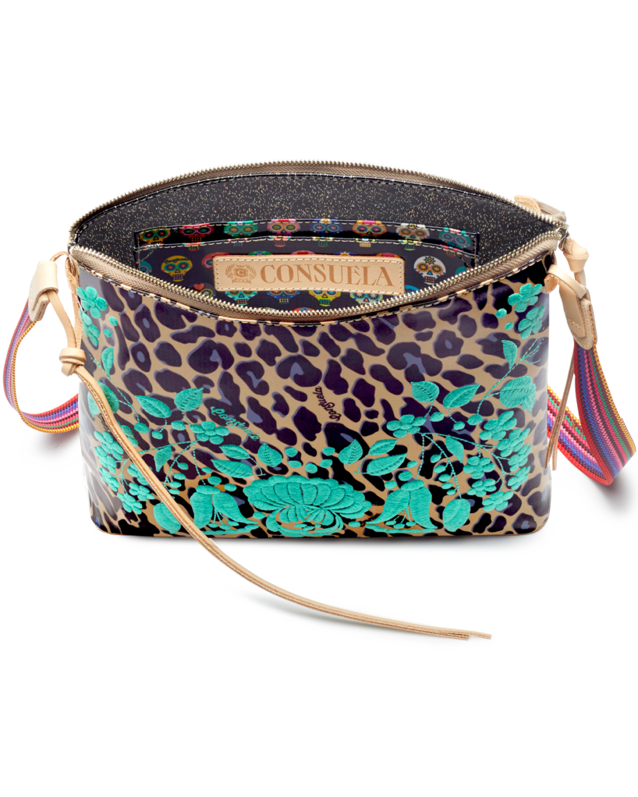 CONSUELA DOWNTOWN CROSSBODY BETTIE