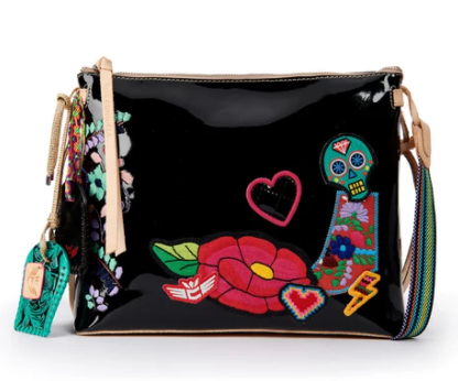 Consuela poppy online crossbody