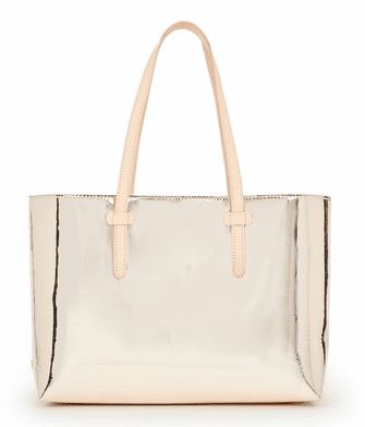 Consuela Breezy East West Tote Goldie