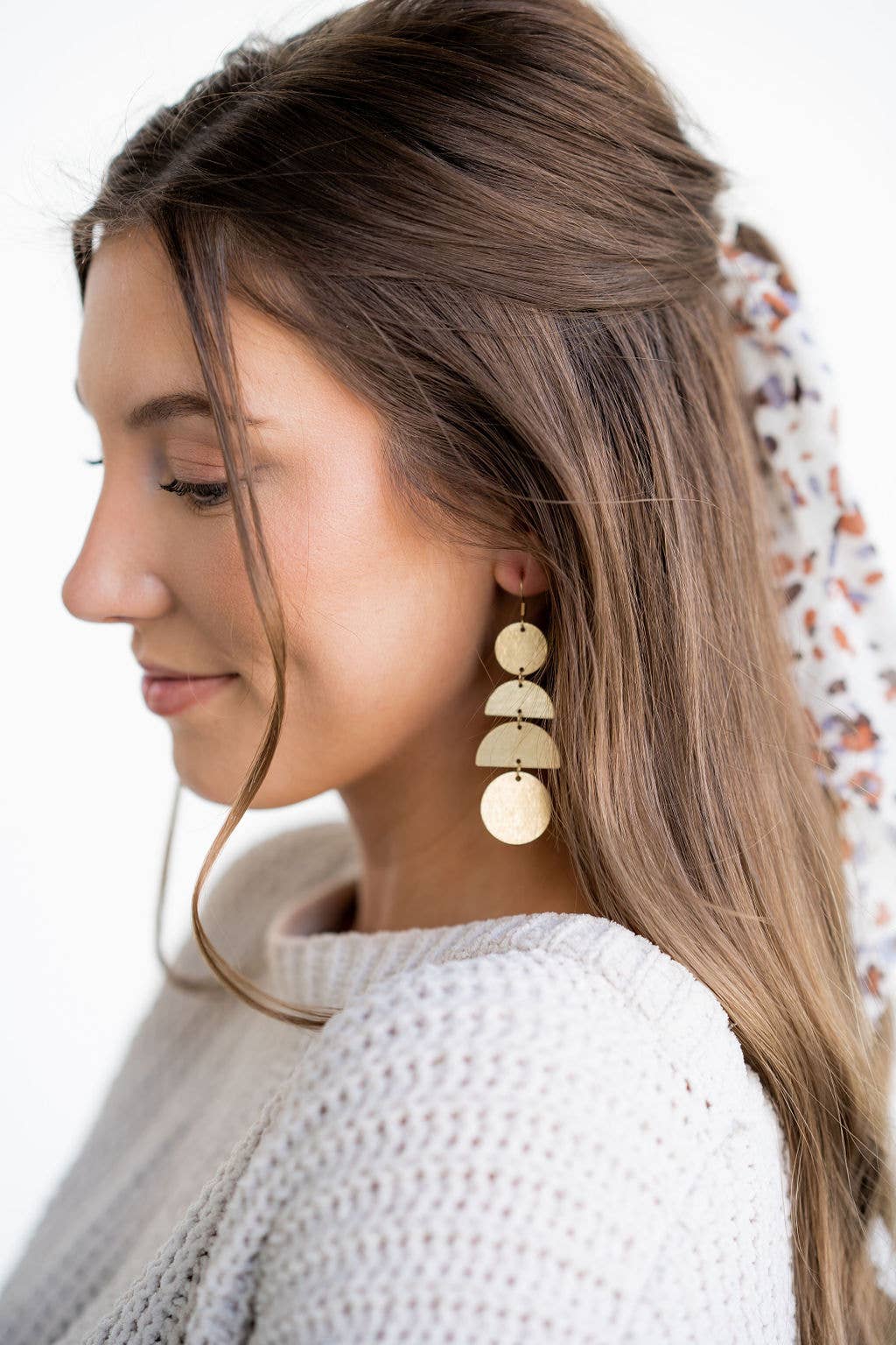 Maya Earrings