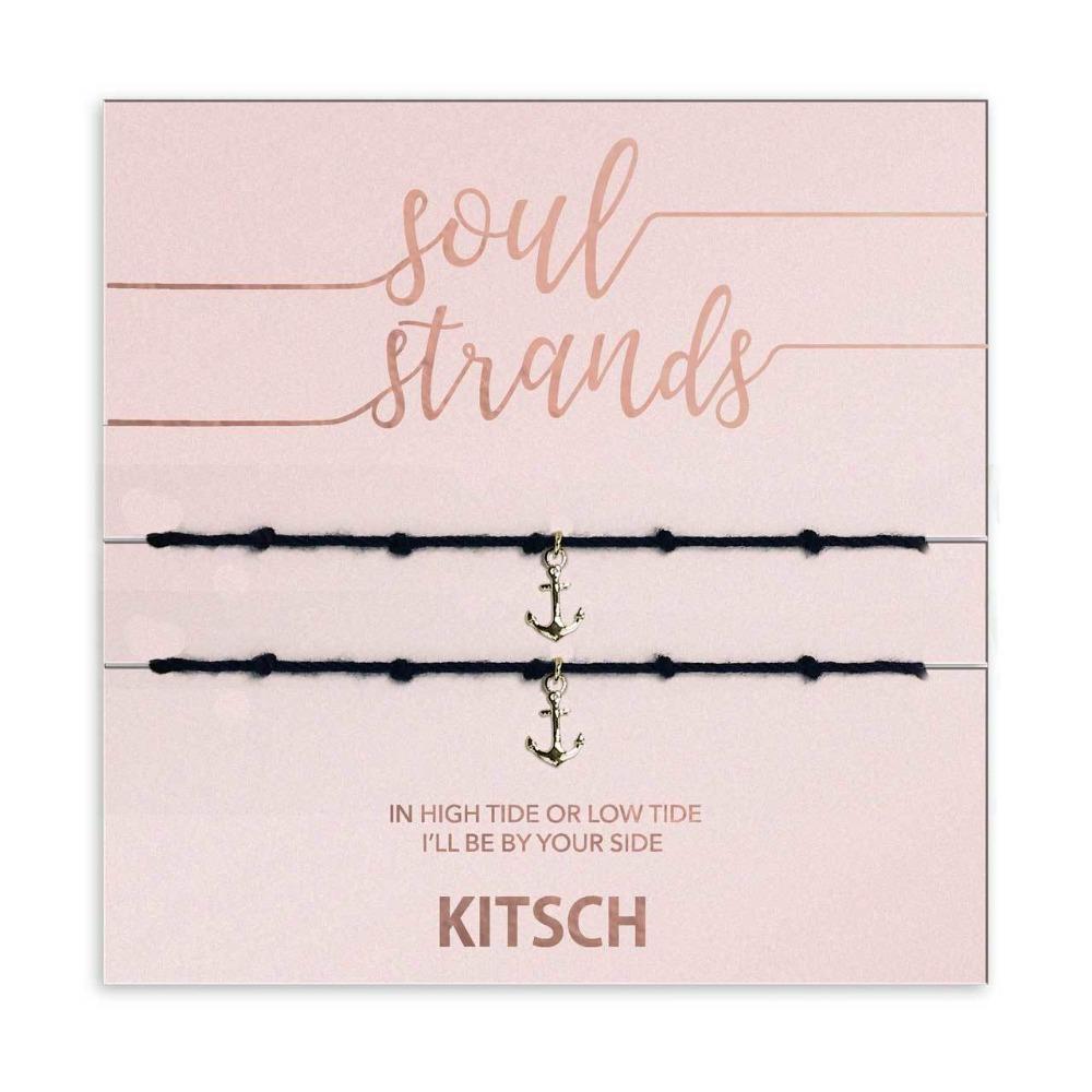 Soul Strands - Anchor