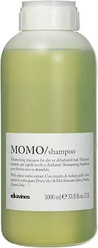 Momo Shampoo LITER Sale